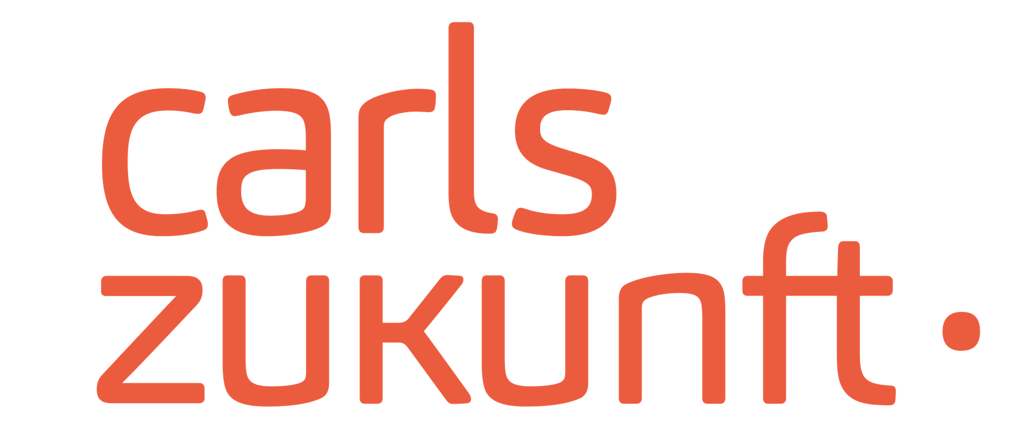 Carls Zukunft Logo